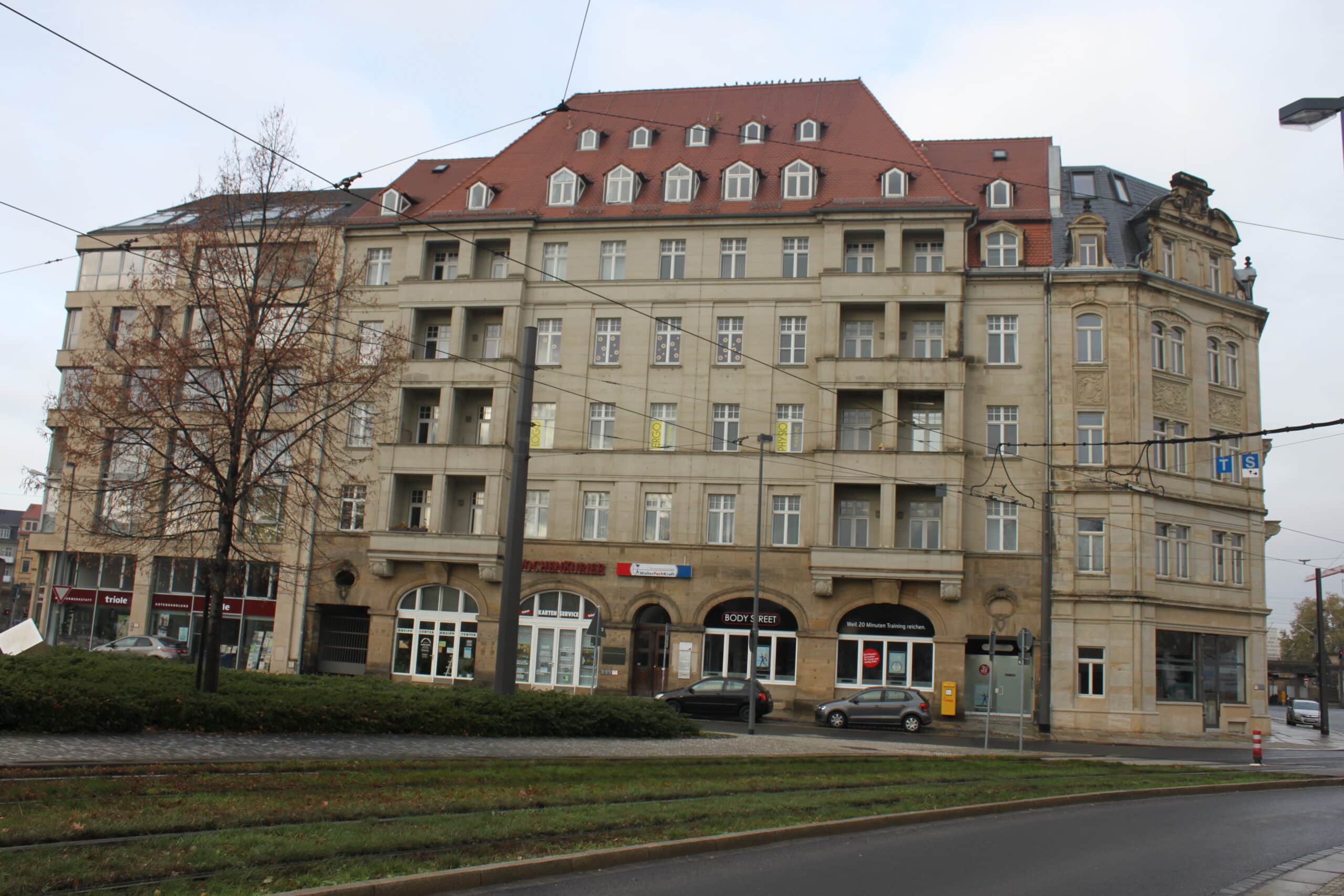 Johannstadt.de