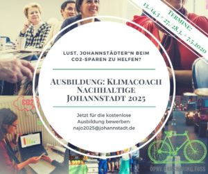 Klimacoachwerden!Bild