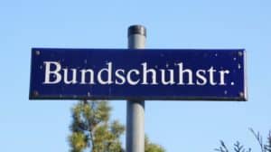 Das Bundschuhstraßenfest findet 2020 als Ersatz für das Bönischplatzfest am 26.9. statt. Foto: Philine Schlick