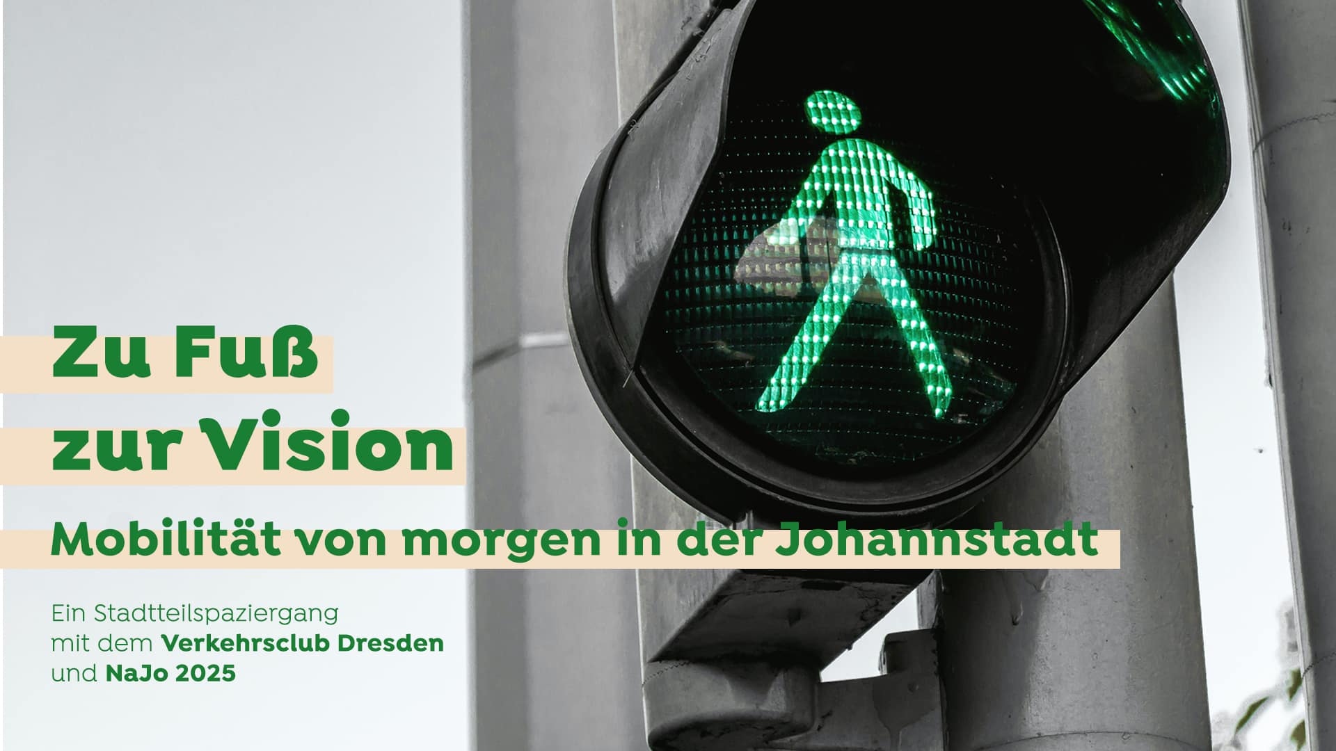 Mobilitäts-Spaziergang