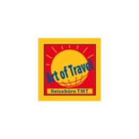 Logo Reisebüro TMT - Art of Travel