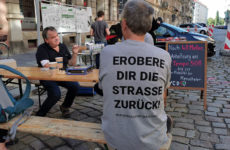 Stellt Euch vor, es ist PARK(ING) DAY und ihr macht mit!