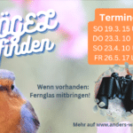VÖGEL finden