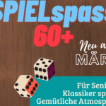 SPIELspass 60+