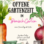 BönischGarten: offene Gartenzeit