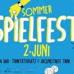 SOMMERSPIELFEST