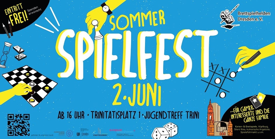 SOMMERSPIELFEST