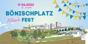 Bönischplatzfest 2023