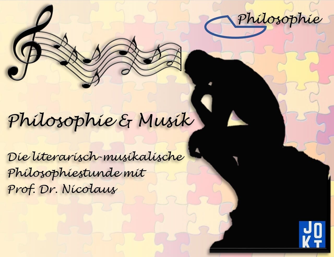 Philosophie & Musik