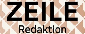 Logo der Redaktion des Johannstädter Stadtteilmagazins ZEILE