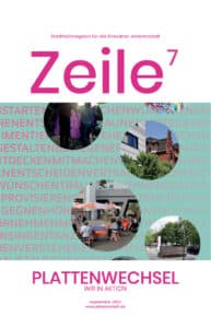 ‎Titelseite ZEILE 7