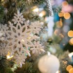 Punsch, Kaffe, Stollen – geöffnete Türen zum Johannstädter Advent!