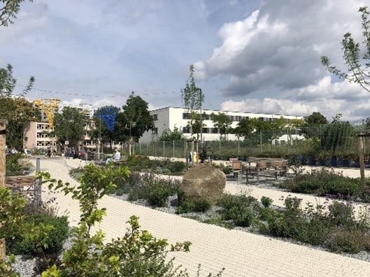 Info-Veranstaltung Schulanmeldung Gymnasium Dresden – Johannstadt