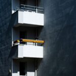 Fotowalk "Plattenbauten im neuen Licht"