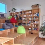 Bibliotop - ein offener Treff für alle