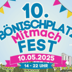 Bönischplatzfest 2025