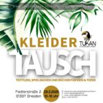 TUKAN Umsonstmarkt - Kleidung, Spielsachen und Bücher für Kids & Teens
