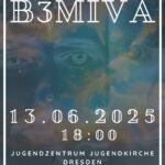 Benefizkonzert für die Glocken der Trinitatiskirche - B3MIVA