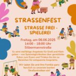 Silbermannstraßenfest