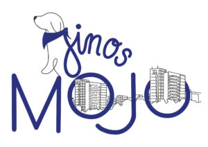 Logo von Jinos MoJo - Mobile Jugendarbeit Johannstadt.