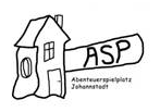 Logo des Abenteuerspielplatz Johannstadt.