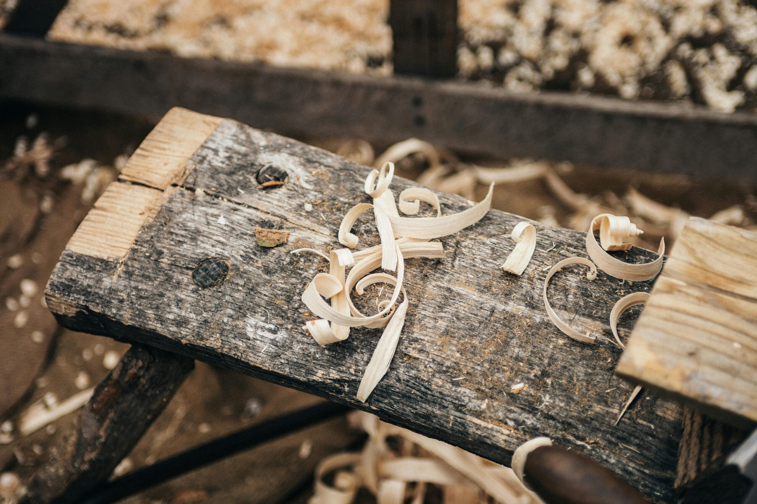 Workshop: Aufmöbeln
