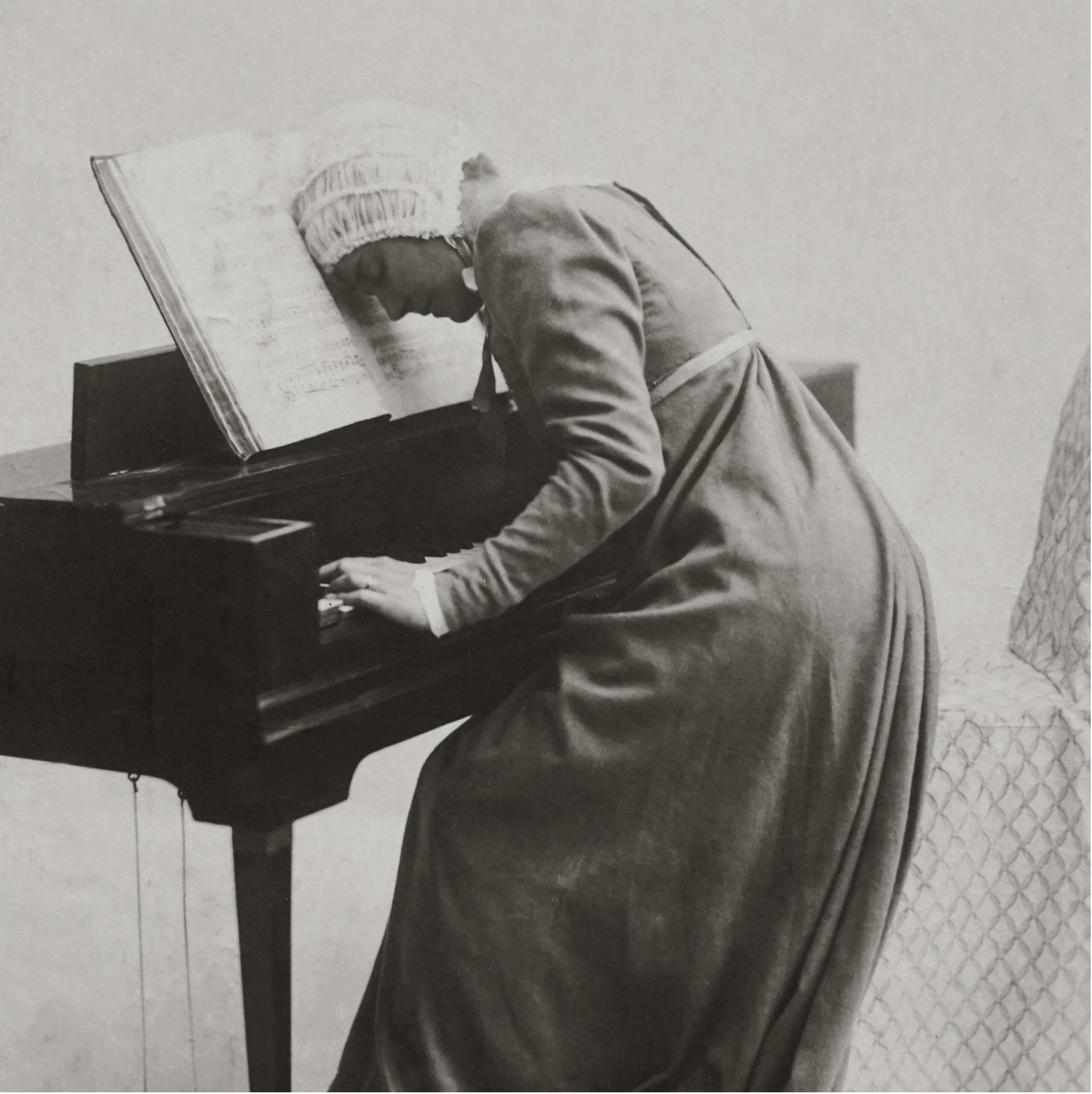 Zauber der Musik